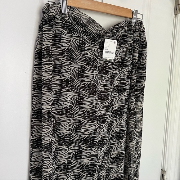 FREE PEOPLE more chill sleep PANTS size XS - Picture 5 of 12